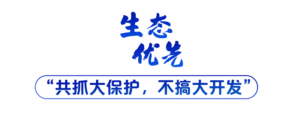 學習關鍵詞丨聽，長江經(jīng)濟帶高質(zhì)量發(fā)展“協(xié)奏曲”