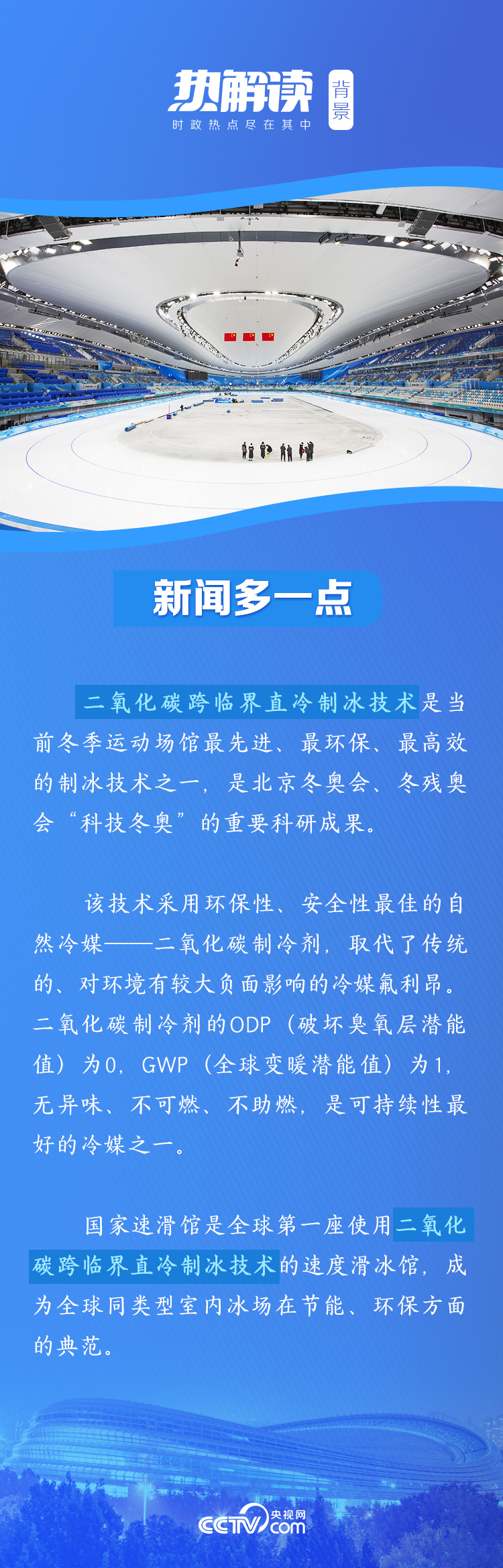 熱解讀|第五次考察冬奧籌辦 習(xí)近平駐足了解這些科技亮點(diǎn)