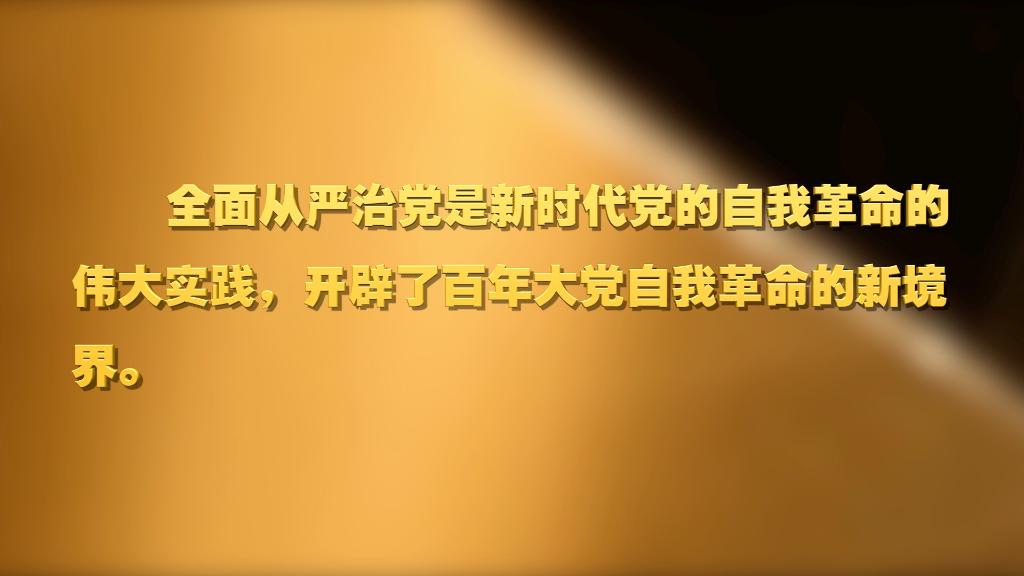 劃重點！十九屆中央紀(jì)委六次全會 習(xí)近平提出這些要求