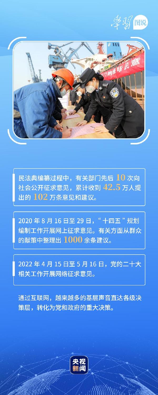 學(xué)習(xí)圖說丨這，很了不起！