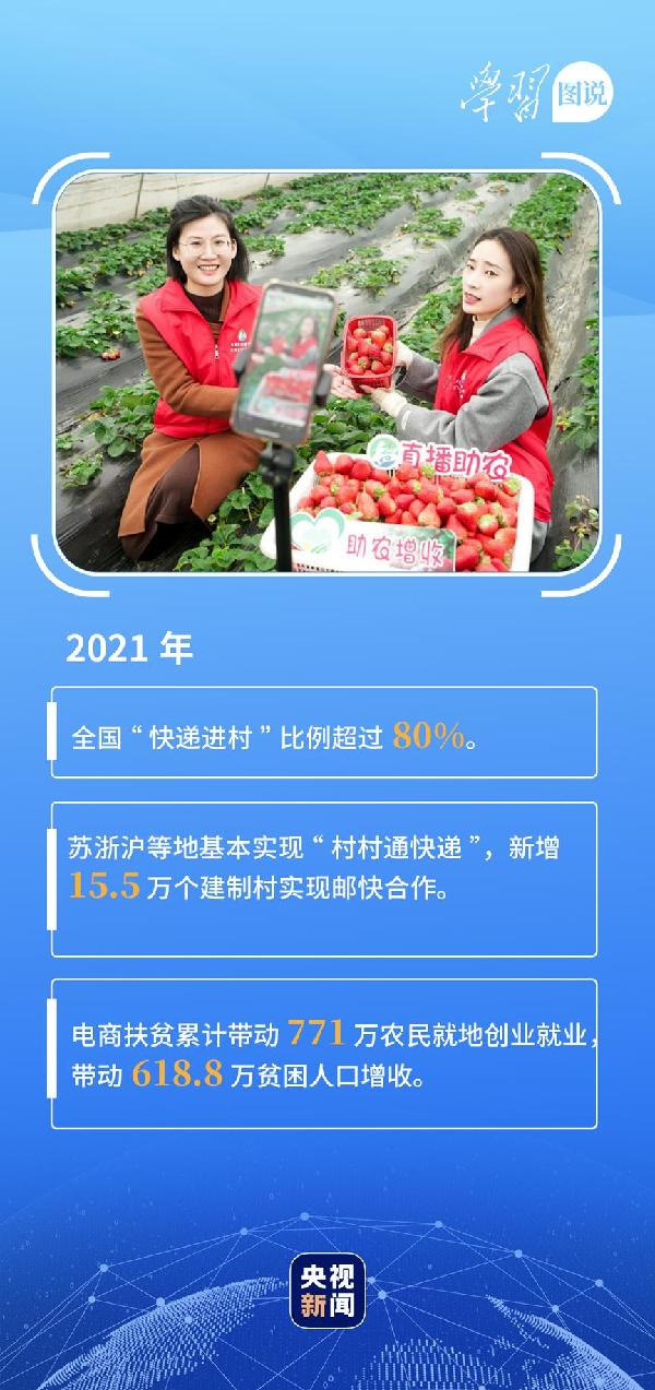 學(xué)習(xí)圖說丨這，很了不起！