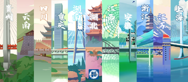 這一帶，牽動(dòng)總書記的心！