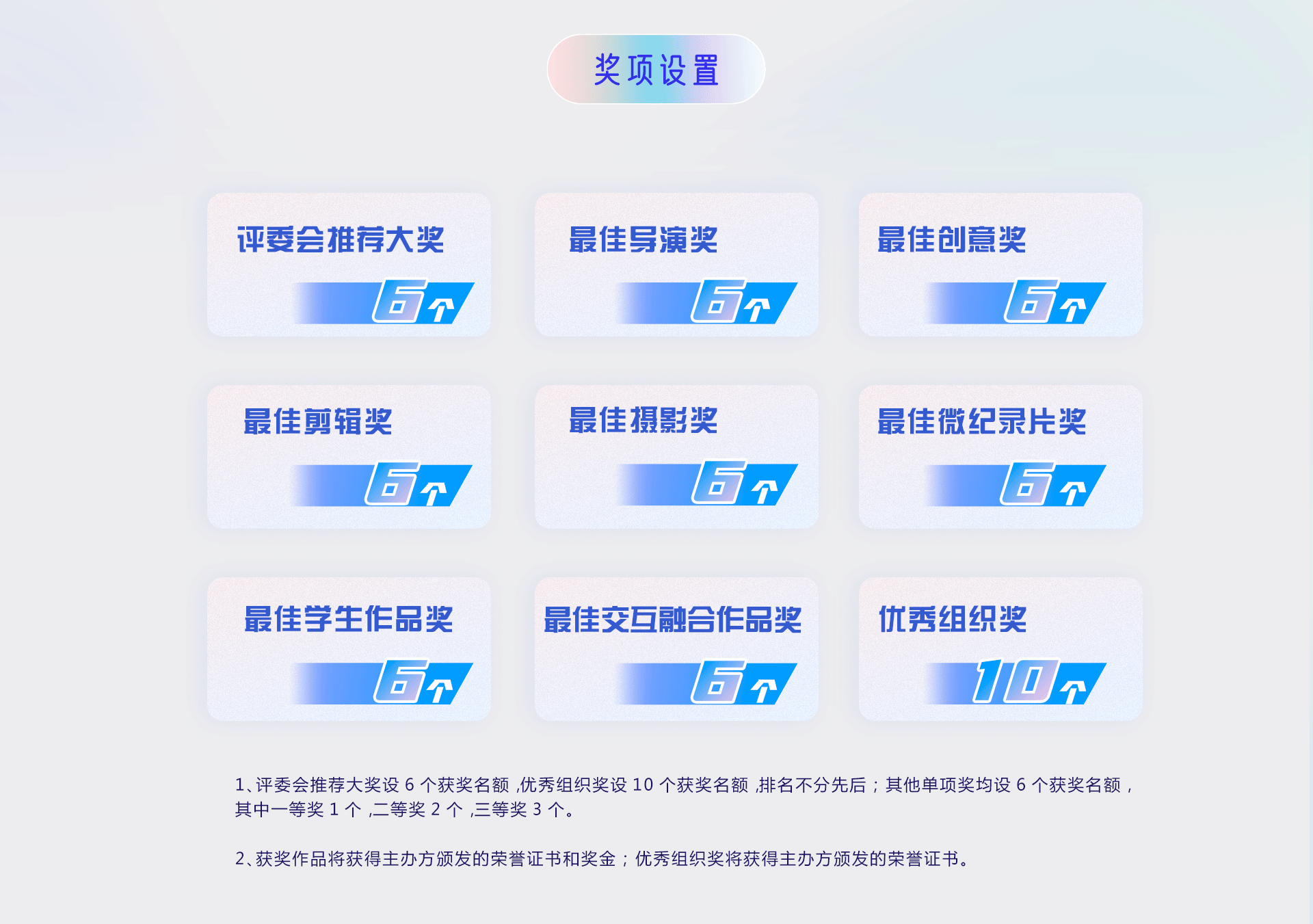 第五屆“你好，新時(shí)代——有我更出彩”青年融媒體作品大賽正式啟動(dòng)