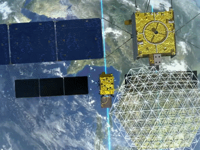 宇宙級(jí)浪漫！這是中國(guó)人獨(dú)有的巧思！