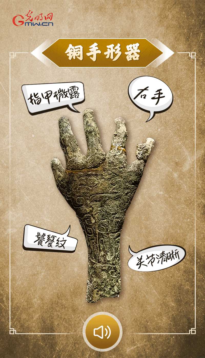 文物會說話 | 殷墟博物館新館開館啦，帶你奔赴“千年之約”