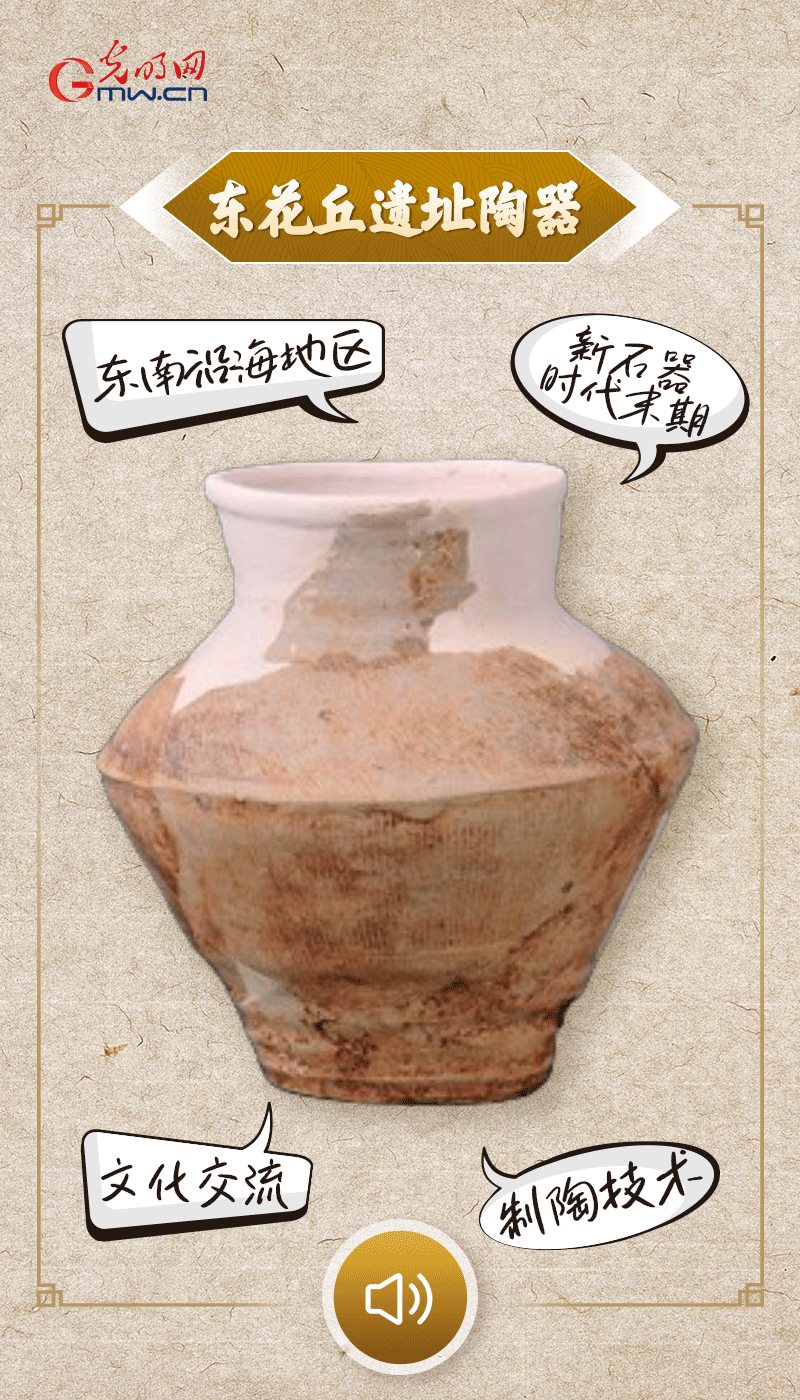 文物會(huì)說(shuō)話 |@所有人，帶你看看“十大考古新發(fā)現(xiàn)”的新故事