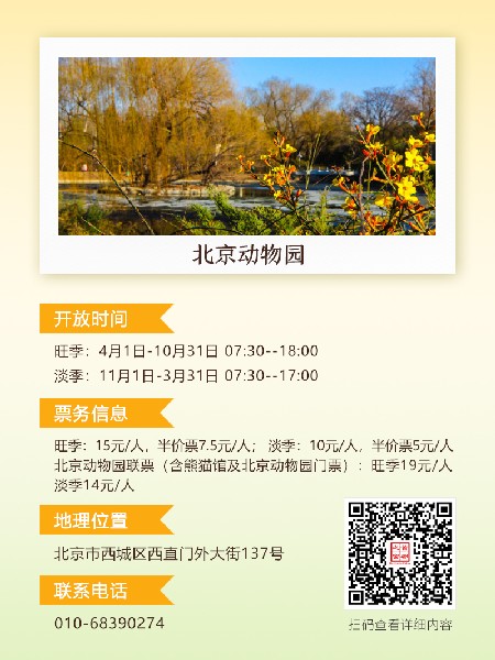 追花指南第二期！京城三月里最撩人的玉蘭觀賞地