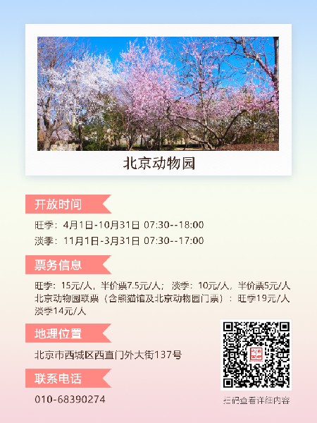 追花指南第三期！別等了 今天就去和桃花撞個滿懷