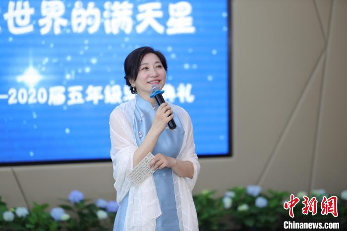 “洵美且異”打造上?；A教育“新名片”