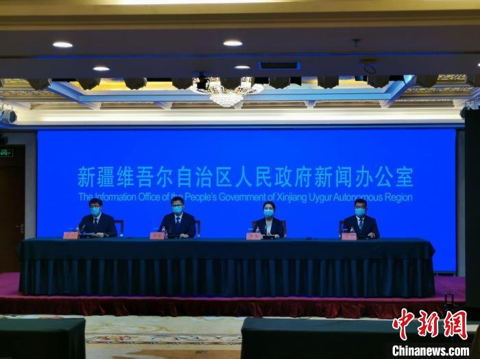 新疆夏糧面積、產(chǎn)量、單產(chǎn)“三增”獲得全面豐收