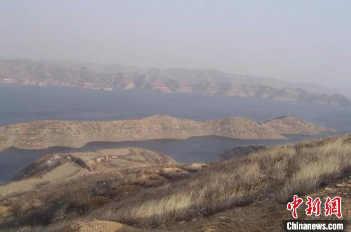 圖為生態(tài)園區(qū)域原貌?！●T華 攝