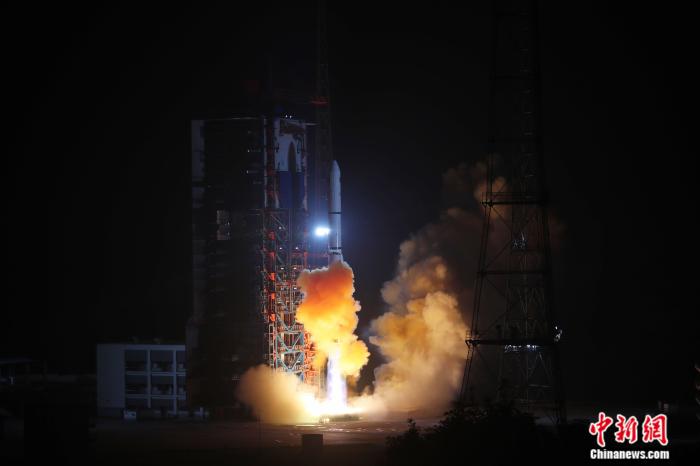 攝影：邱立軍。