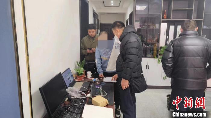 《流浪地球2》上映次日就被盜錄，是誰在販賣傳播盜版電影？