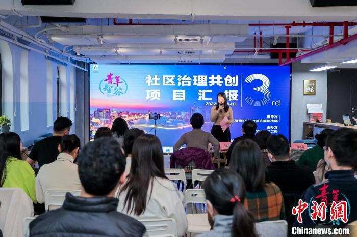 上海新的社會階層人士緣何給社區(qū)治理“出謀劃策”？