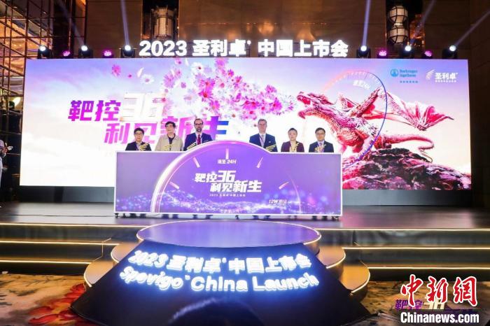 創(chuàng)新靶向生物制劑中國(guó)上市實(shí)現(xiàn)全球同步研發(fā)、注冊(cè)、獲批