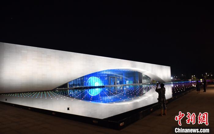 雄安：基本建成高效安全、四通八達的信息通信網(wǎng)絡