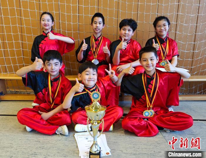 圖為活動(dòng)現(xiàn)場?！〉聡湫g(shù)聯(lián)合會(huì)供圖。