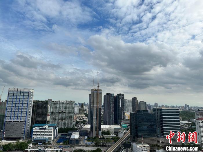 緬甸南岸近海突發(fā)地震，泰國(guó)多地有明顯震感