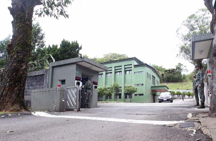 臺灣預(yù)防醫(yī)學研究所。圖片來源：臺灣聯(lián)合新聞網(wǎng)資料圖 范揚光 攝