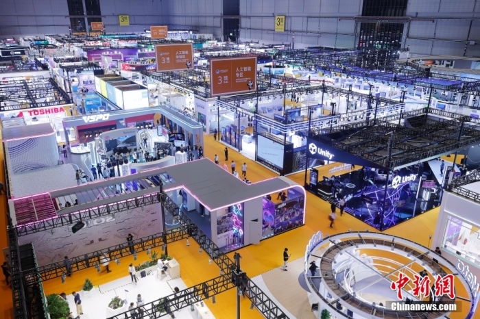 11月5日，第六屆中國國際進口博覽會在國家會展中心(上海)開幕。<a target='_blank' href='/' _fcksavedurl='/'><p  align=