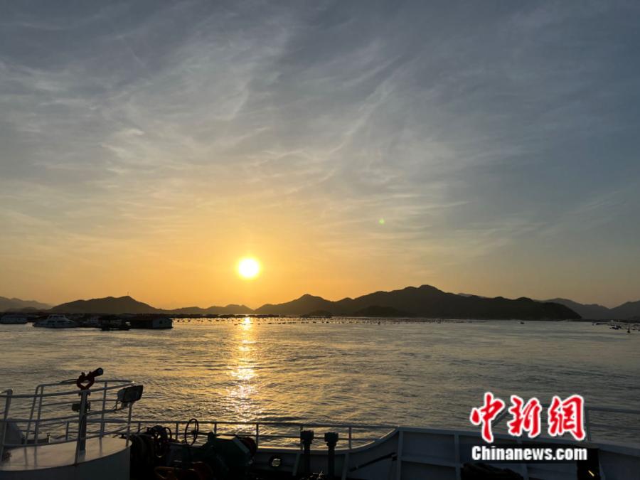 霞浦縣風光。<a target='_blank' href='/' ><p  align=