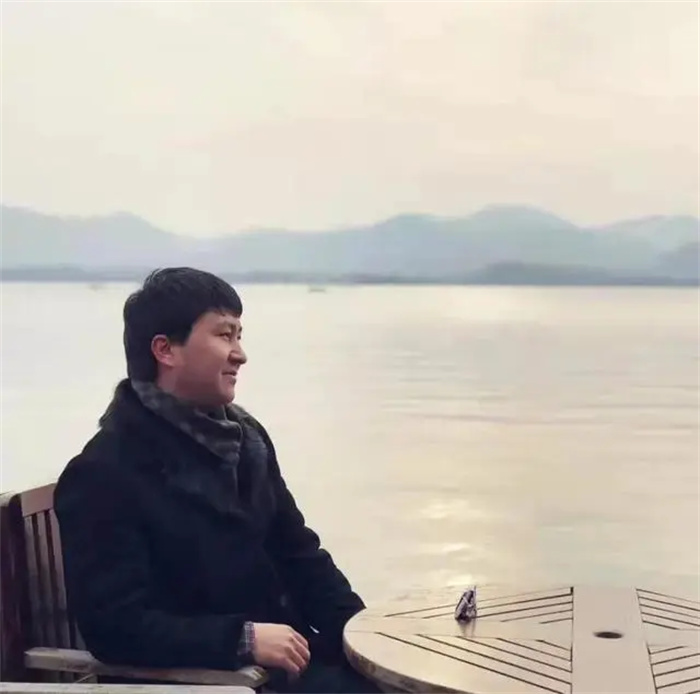 受訪者。圖片來源：中新社