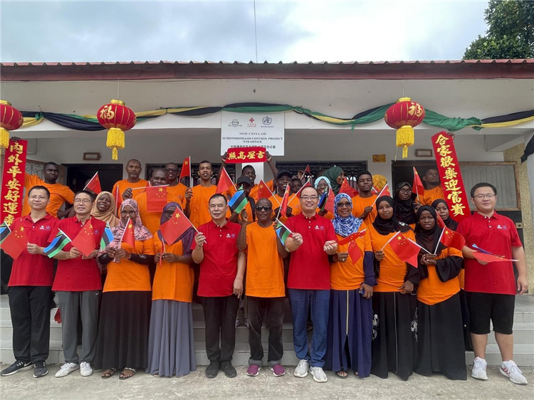 活動(dòng)現(xiàn)場(chǎng)。主辦方供圖