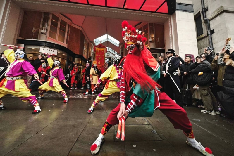 活動(dòng)現(xiàn)場(chǎng)。于果攝