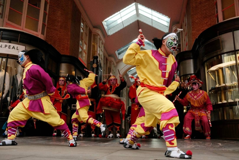 活動(dòng)現(xiàn)場(chǎng)。于果攝