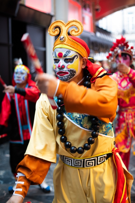 活動(dòng)現(xiàn)場(chǎng)。于果攝