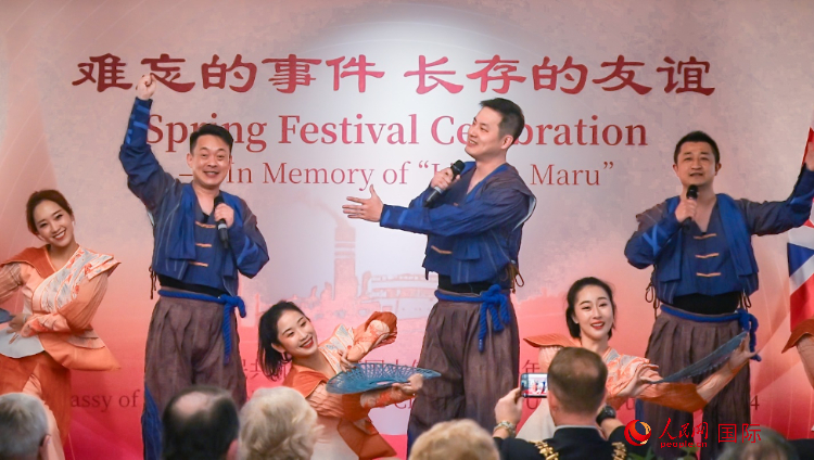 活動(dòng)現(xiàn)場。人民網(wǎng) 郭錦標(biāo)攝