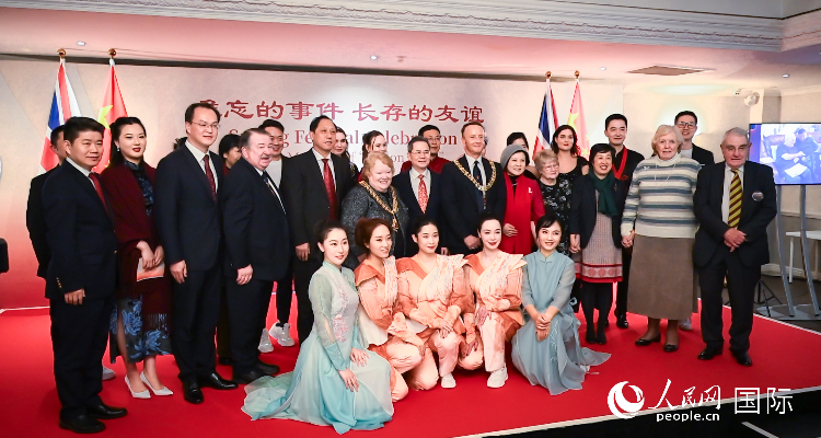 活動(dòng)現(xiàn)場。人民網(wǎng) 郭錦標(biāo)攝