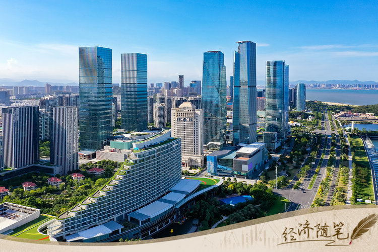 經(jīng)濟(jì)隨筆丨松綁！重讀55位廠長經(jīng)理的那封呼吁信