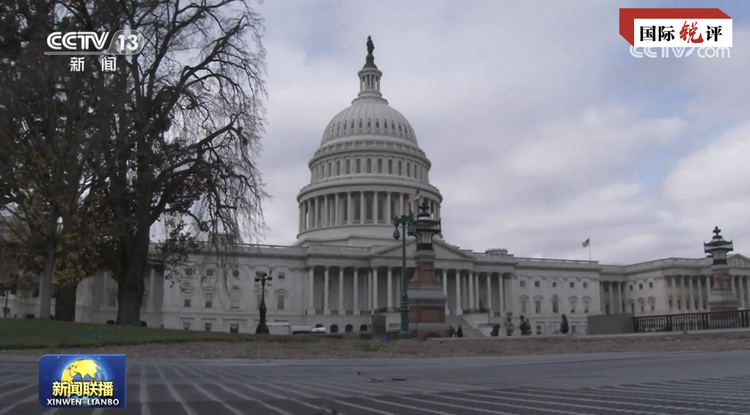國(guó)際銳評(píng)丨拉日本入伙，“奧庫(kù)斯”錯(cuò)上加錯(cuò)