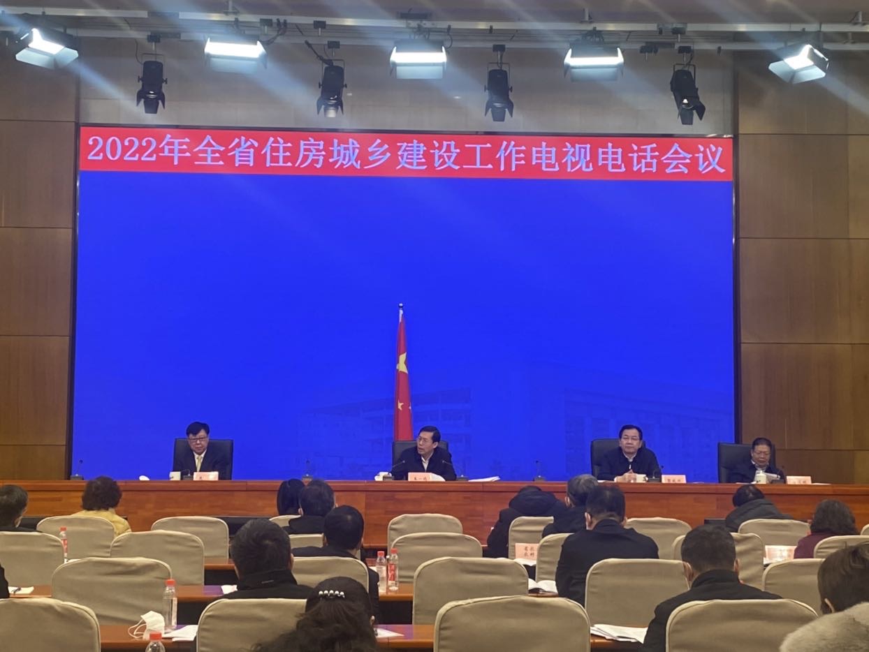 會議現(xiàn)場。 實習(xí)生彭文仙攝