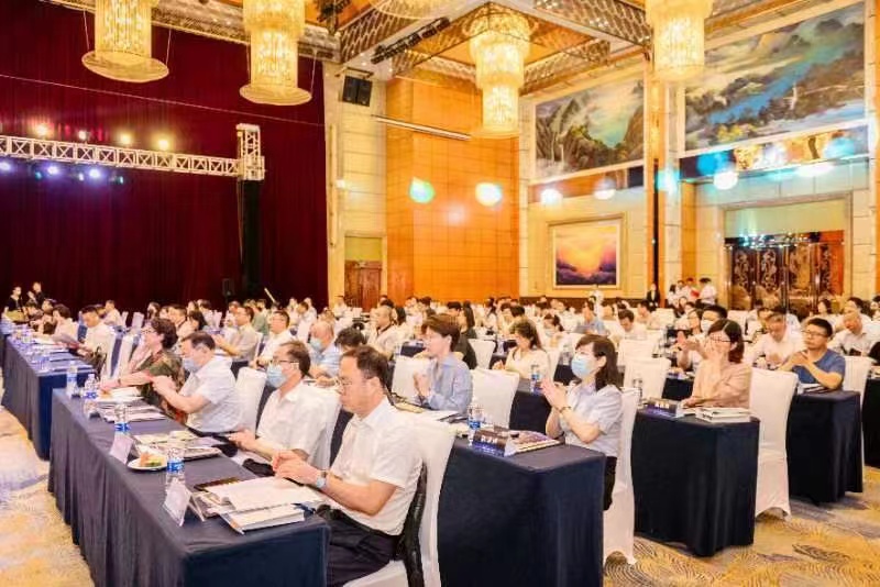 省科技廳與浦發(fā)分行簽署戰(zhàn)略協(xié)議。單位供圖