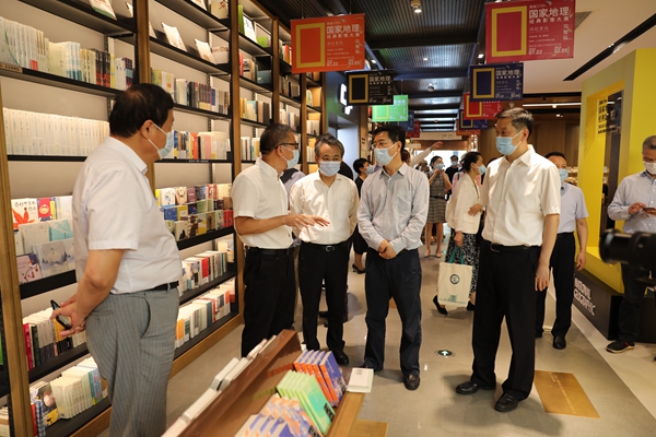 圖為活動(dòng)現(xiàn)場(chǎng)。玄宣攝