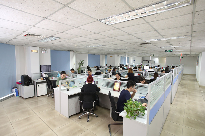 天津國舜信息技術(shù)有限公司研發(fā)團隊由年輕人組成，為企事業(yè)單位和重大活動提供網(wǎng)絡(luò)安全技術(shù)保障服務(wù)。河?xùn)|區(qū)供圖