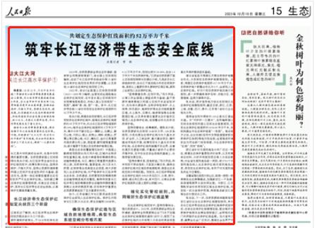 人民日?qǐng)?bào)。截圖