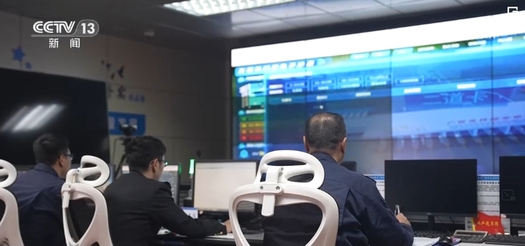 便企服務(wù)實打?qū)?為企業(yè)“出?！北ｑ{護航 經(jīng)濟發(fā)展“添”動力