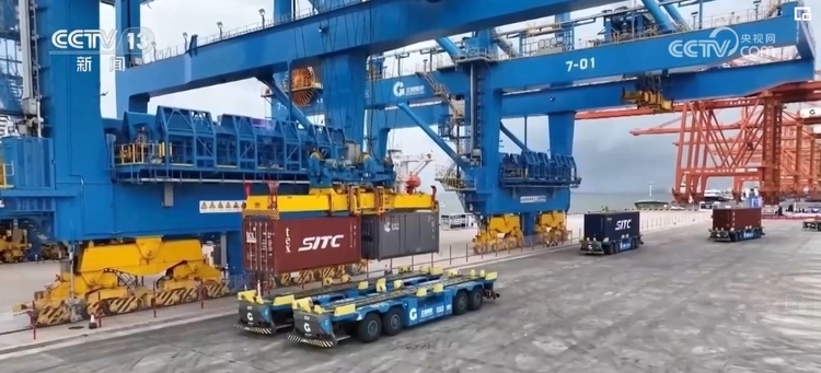 便企服務(wù)實打?qū)?為企業(yè)“出?！北ｑ{護航 經(jīng)濟發(fā)展“添”動力