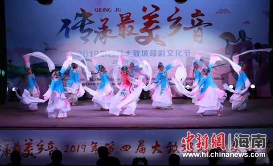 圖為活動現(xiàn)場。 主辦方供圖