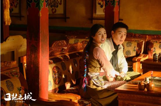 治愈你的不止曠野，更是真實的生活