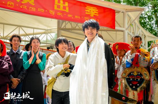 治愈你的不止曠野，更是真實的生活