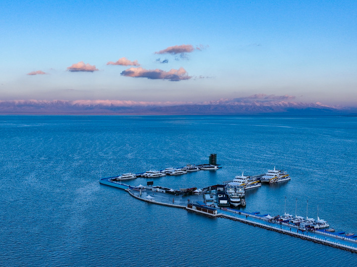 鏡觀·回響丨西部生態(tài)建設(shè):以高水平保護(hù)支撐高質(zhì)量發(fā)展