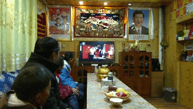 你看了嗎？藏語(yǔ)版《日光之城》“含金量”還在上升！