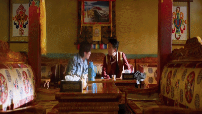 你看了嗎？藏語(yǔ)版《日光之城》“含金量”還在上升！