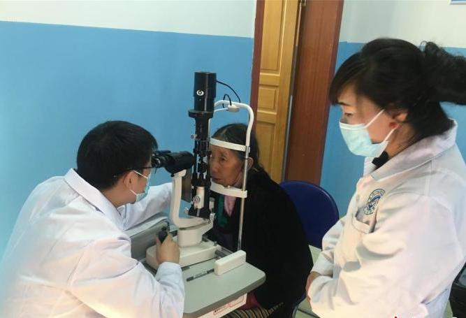 湖北援藏27年:累計(jì)援助資金物資逾21億元