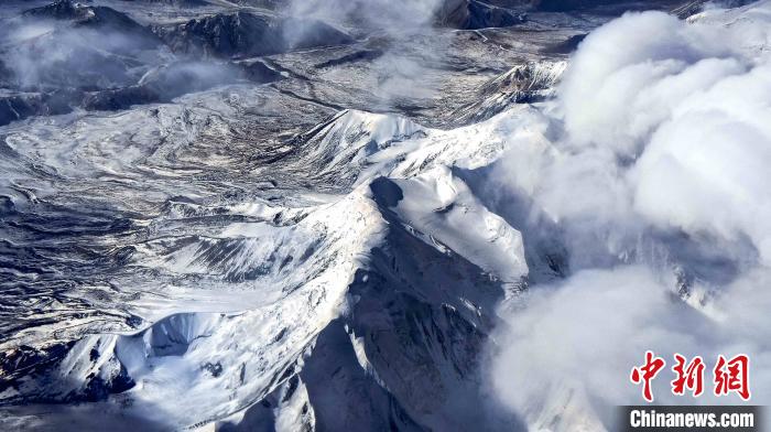 全國(guó)政協(xié)委員：三江源、祁連山生態(tài)保護(hù)不能“歇一歇”，應(yīng)建長(zhǎng)效機(jī)制