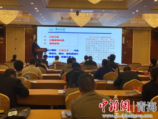 圖為論壇現(xiàn)場。李江寧攝